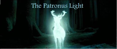 The Patronus Light